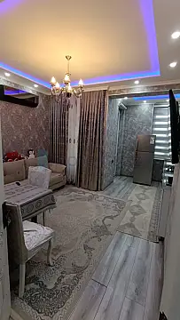 Satılır 2 otaqlı yeni tikili 47 m²