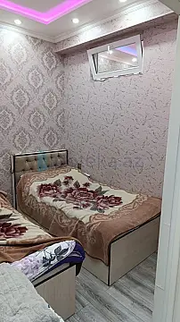 Satılır 2 otaqlı yeni tikili 47 m²