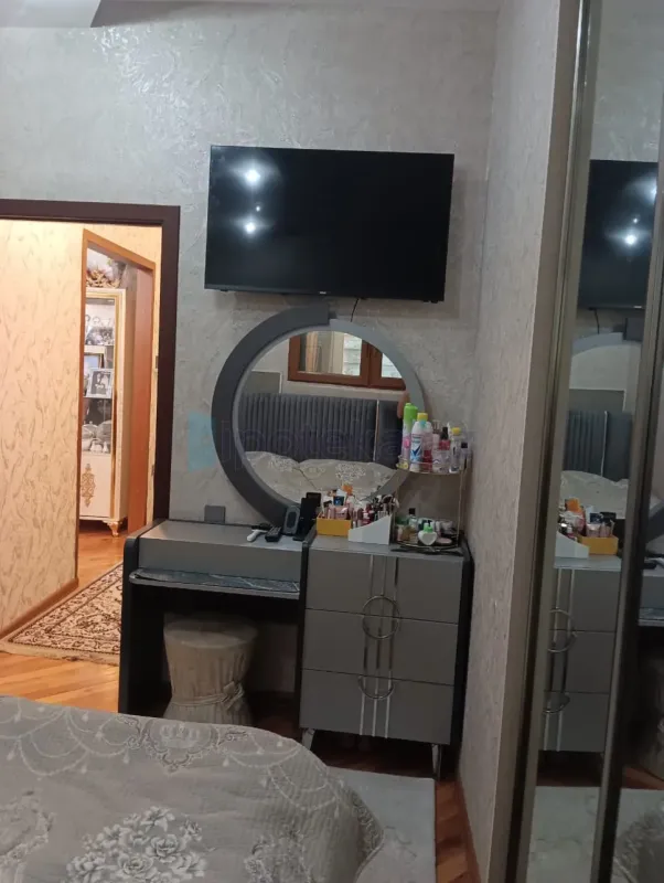 Satılır 2 otaqlı yeni tikili 45 m²