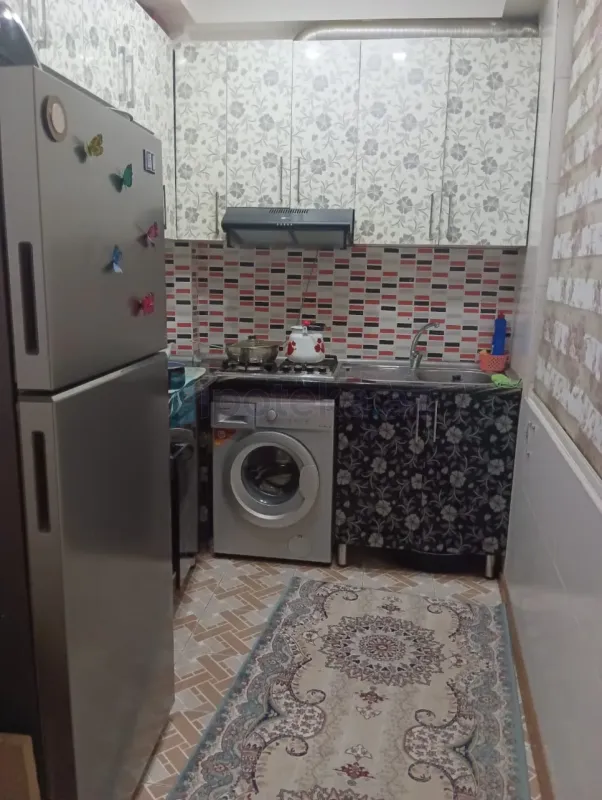 Satılır 2 otaqlı yeni tikili 45 m²