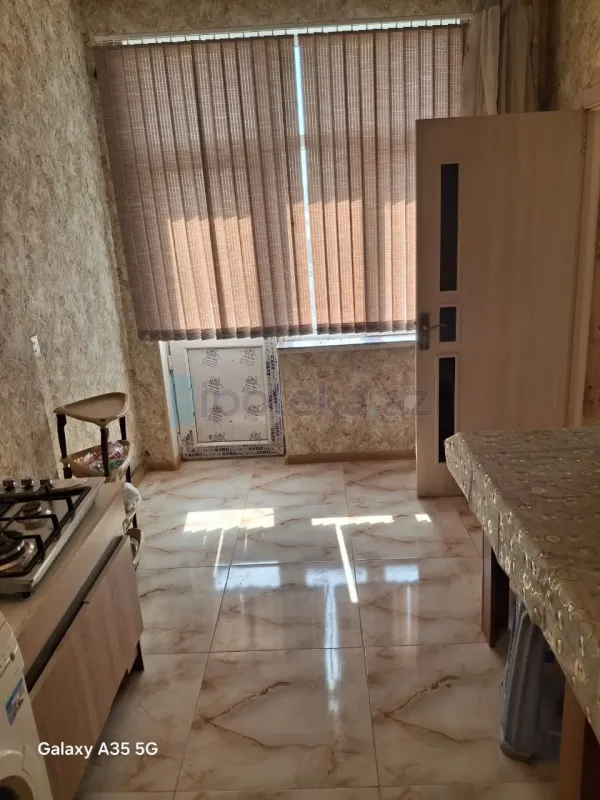 Satılır 3 otaqlı yeni tikili 76 m²