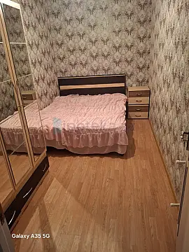 Satılır 3 otaqlı yeni tikili 76 m²