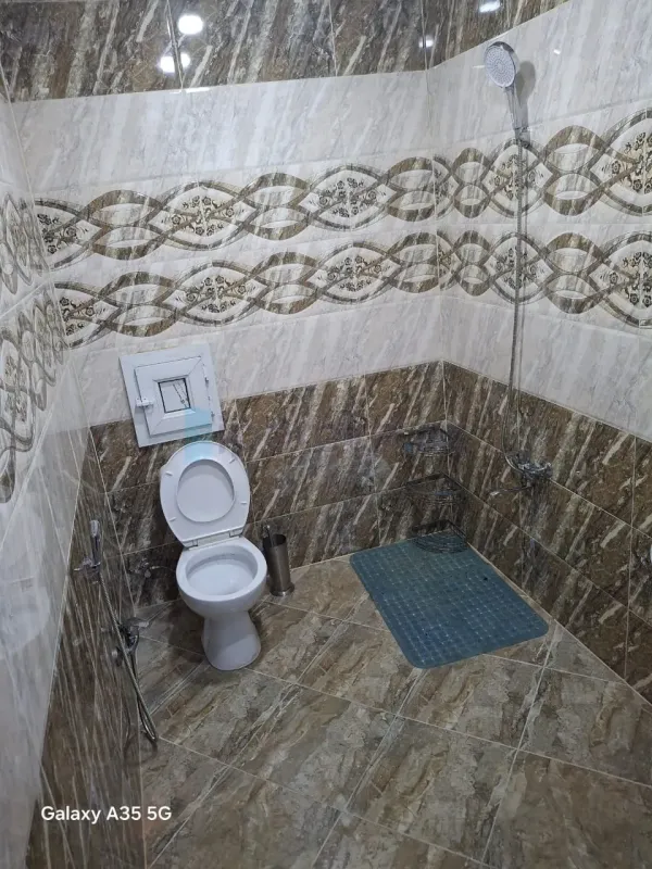 Satılır 3 otaqlı yeni tikili 76 m²