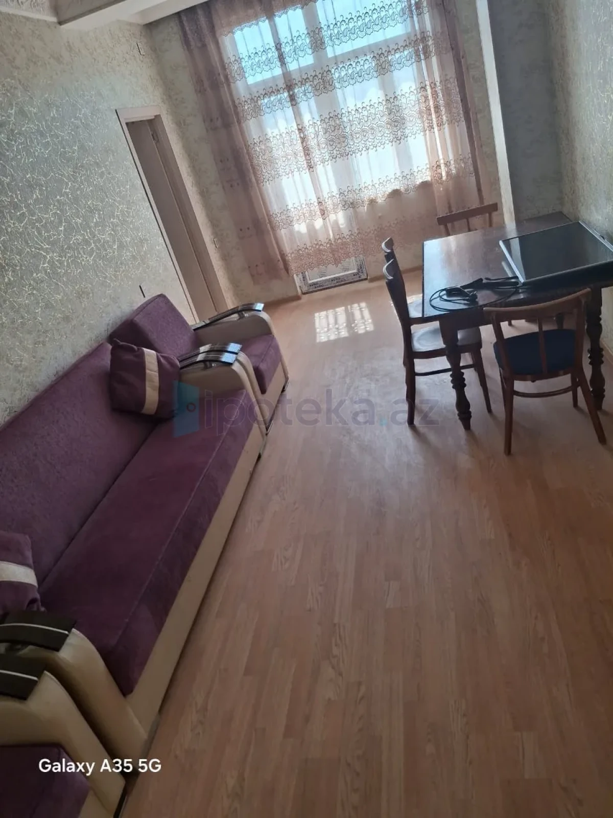 Satılır 3 otaqlı yeni tikili 76 m²