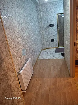 Satılır 3 otaqlı yeni tikili 76 m²