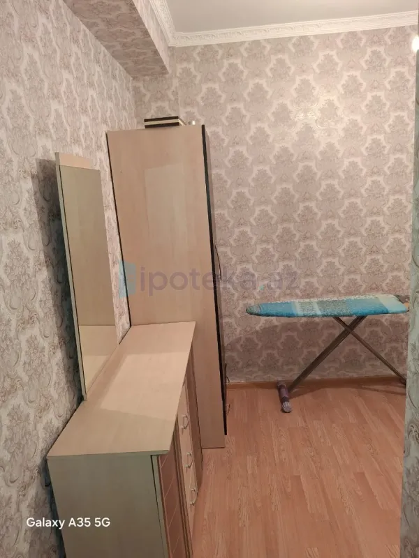 Satılır 3 otaqlı yeni tikili 76 m²