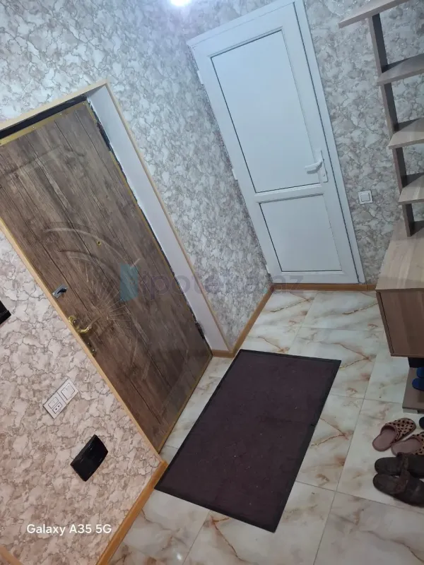 Satılır 3 otaqlı yeni tikili 76 m²