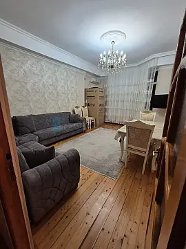 Satılır 3 otaqlı yeni tikili 89 m² — Bakı, Xətai 3 otaq 89.00 m²