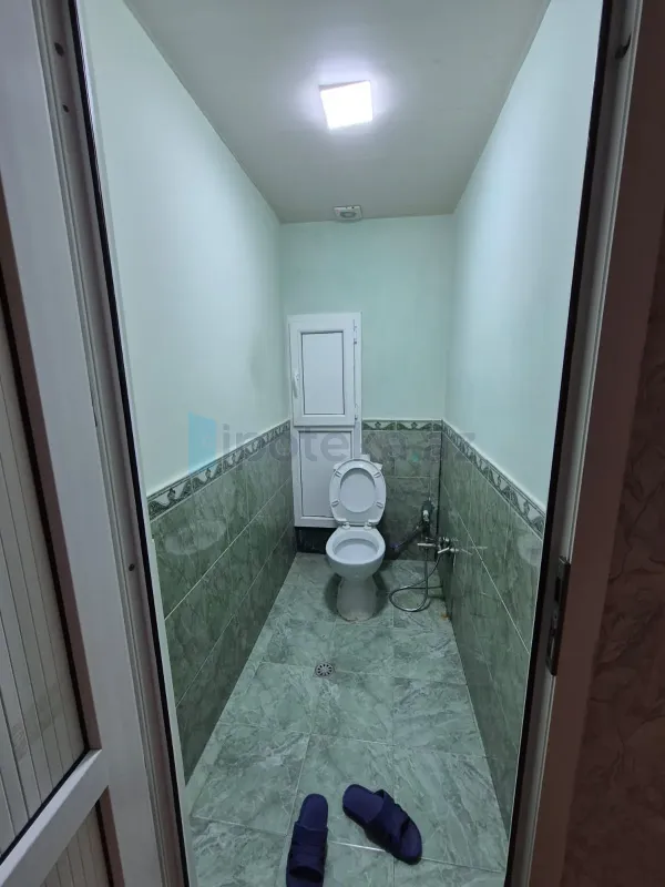 Satılır 3 otaqlı yeni tikili 89 m²