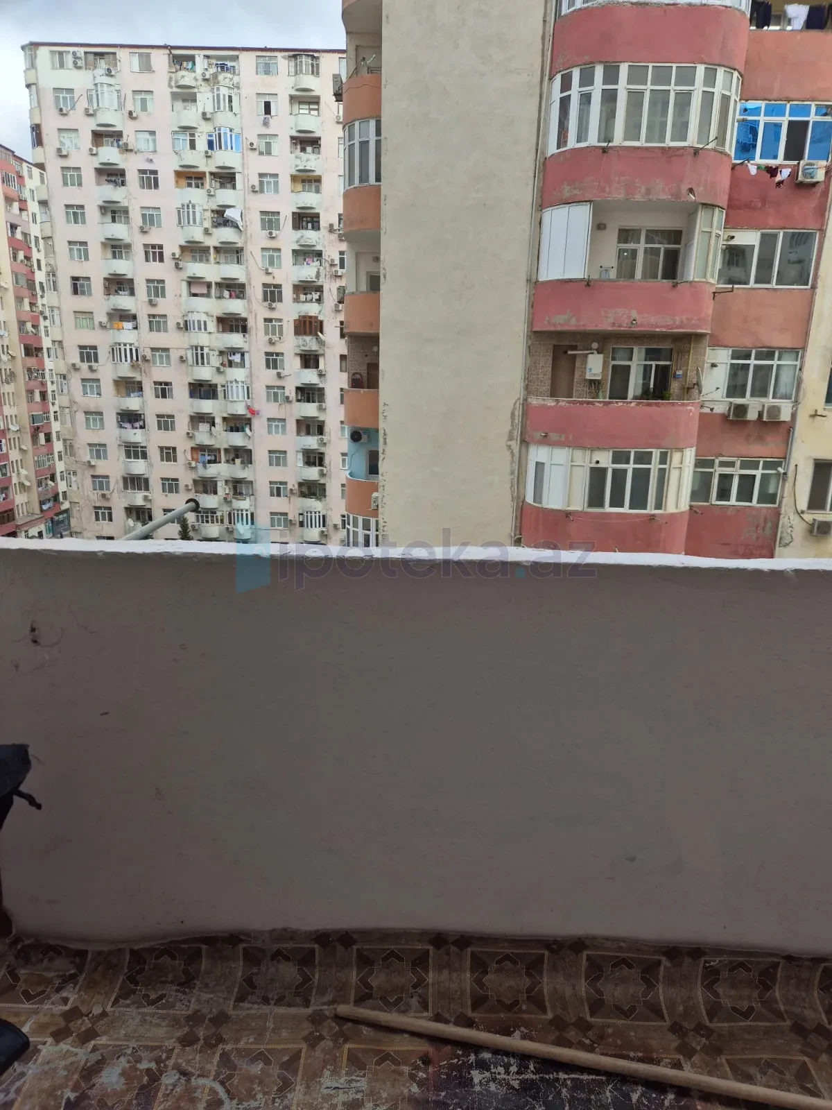 Satılır 3 otaqlı yeni tikili 89 m²