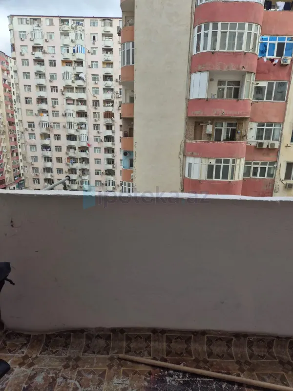 Satılır 3 otaqlı yeni tikili 89 m²