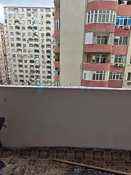 Satılır 3 otaqlı yeni tikili 89 m²