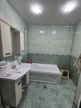Satılır 3 otaqlı yeni tikili 89 m²