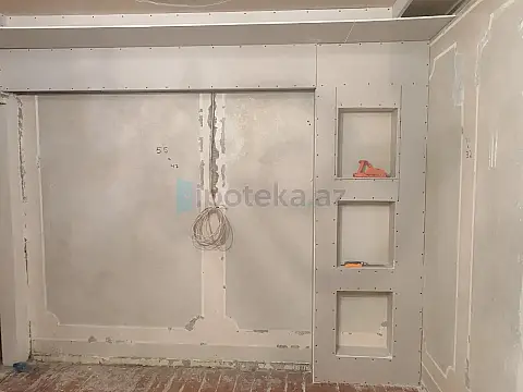 Satılır 2 otaqlı köhnə tikili 60 m² — Bakı, Abşeron 2 otaq 60.00 m²