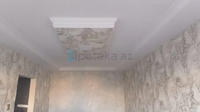 Satılır 2 otaqlı köhnə tikili 60 m²