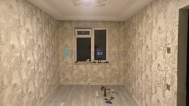Satılır 2 otaqlı köhnə tikili 60 m²