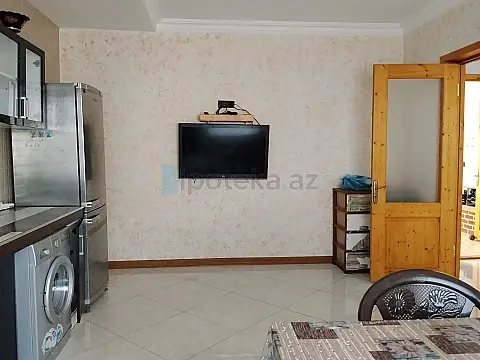 Satılır 4 otaqlı həyət evi 150 m²