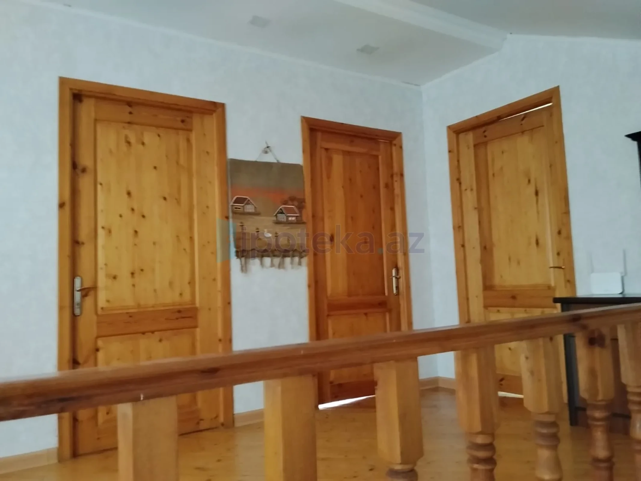 Satılır 4 otaqlı həyət evi 150 m²