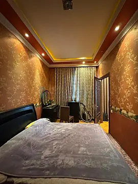 Satılır 2 otaqlı köhnə tikili 60 m²