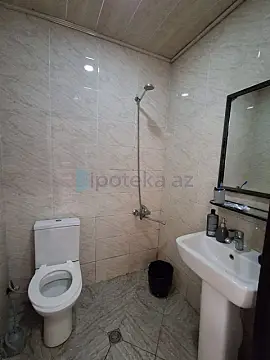 Satılır 5 otaqlı həyət evi 125 m²