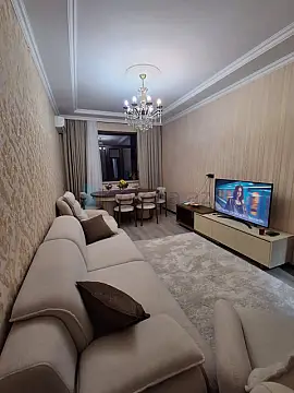 Satılır 5 otaqlı həyət evi 125 m² — Bakı, Masazır 5 otaq 125.00 m²
