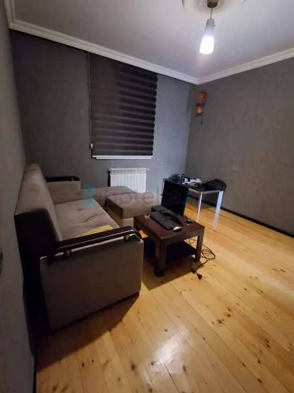 Satılır 5 otaqlı həyət evi 125 m²