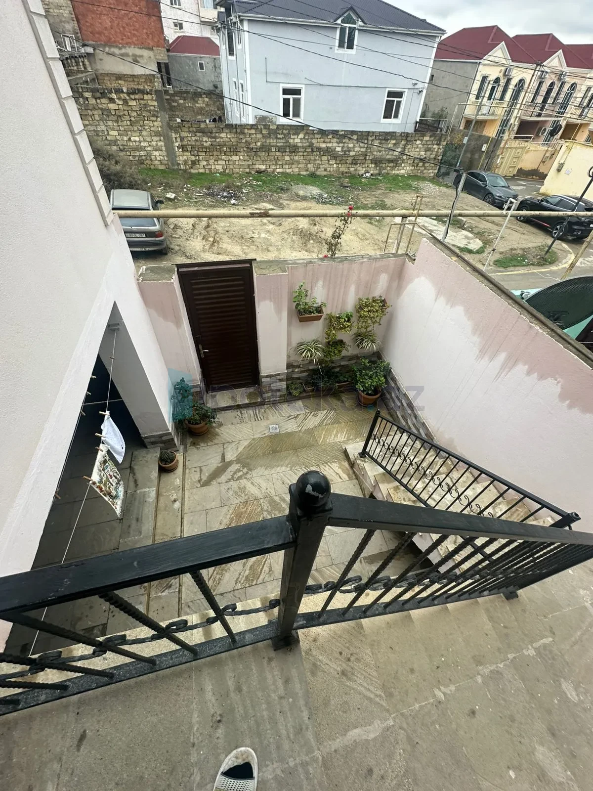 Satılır 5 otaqlı həyət evi 125 m²