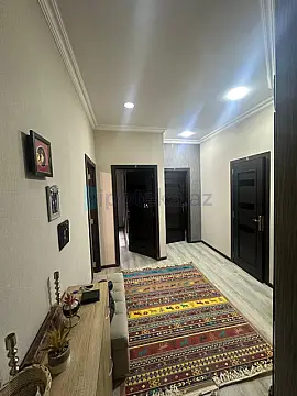 Satılır 5 otaqlı həyət evi 125 m²