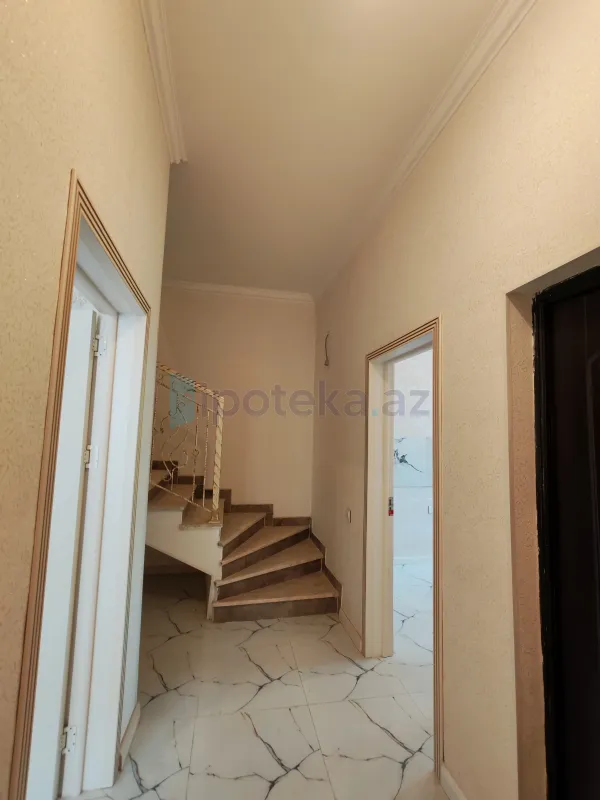 Satılır 4 otaqlı həyət evi 120 m²
