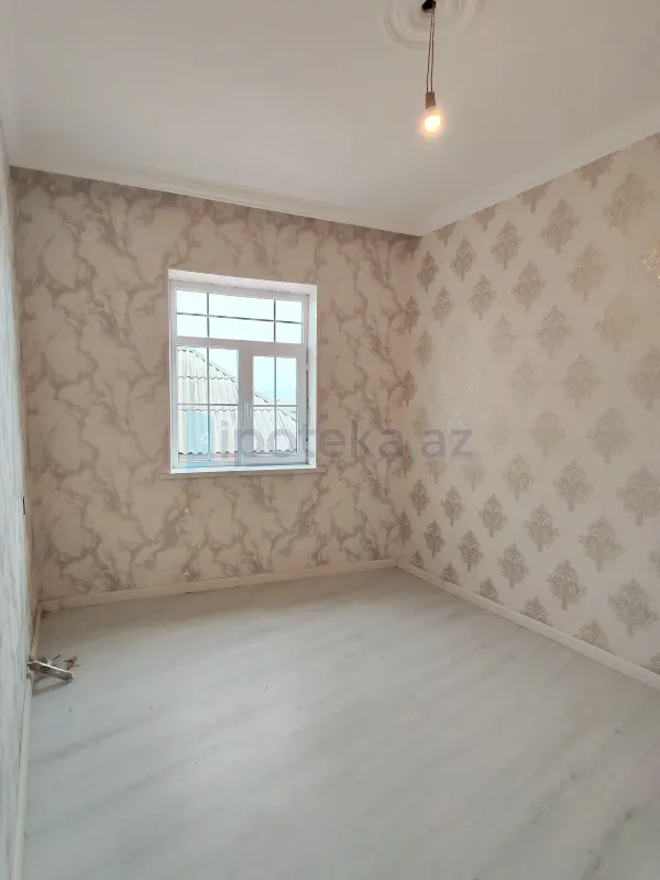 Satılır 4 otaqlı həyət evi 120 m²