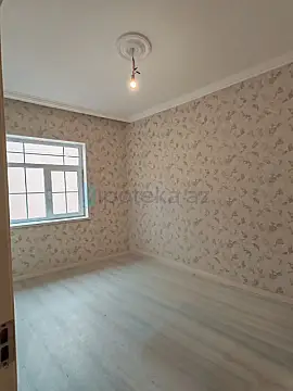 Satılır 4 otaqlı həyət evi 120 m² — Bakı, Abşeron 4 otaq 120.00 m²