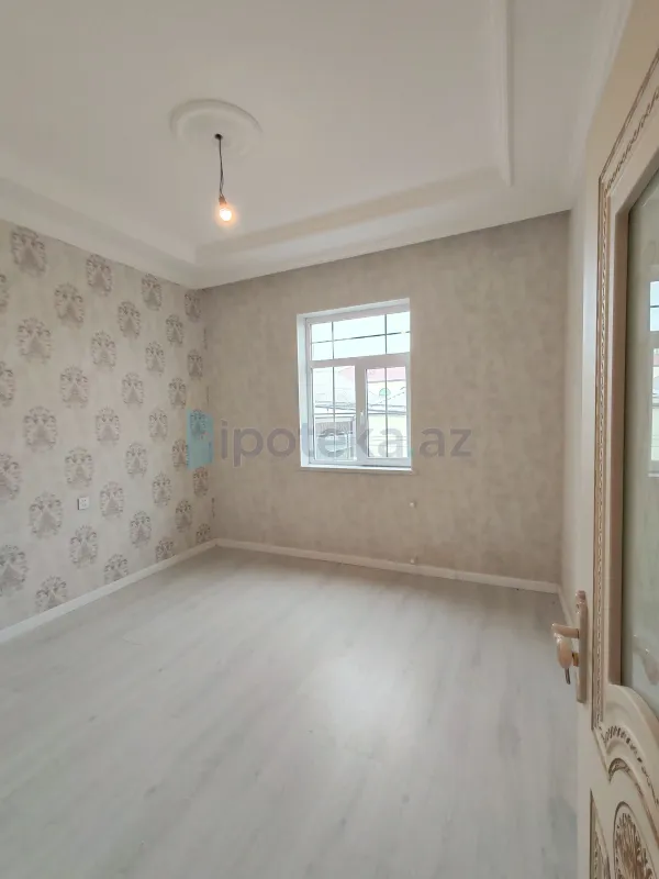 Satılır 4 otaqlı həyət evi 120 m²