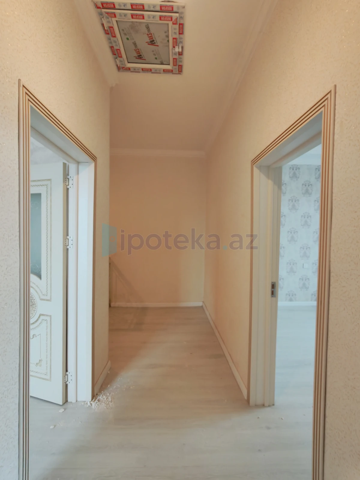 Satılır 4 otaqlı həyət evi 120 m²