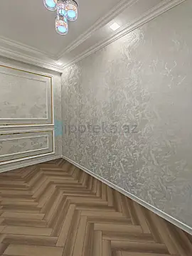 Satılır 3 otaqlı həyət evi 75 m²