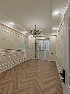 Satılır 3 otaqlı həyət evi 75 m² — Bakı, Abşeron 3 otaq 75.00 m²
