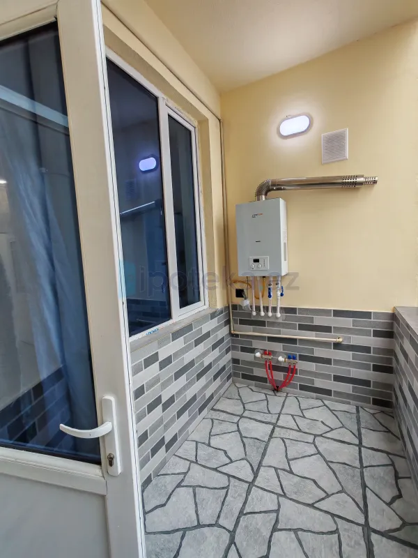 Satılır 3 otaqlı həyət evi 75 m²