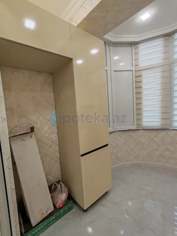 Satılır 3 otaqlı həyət evi 75 m²