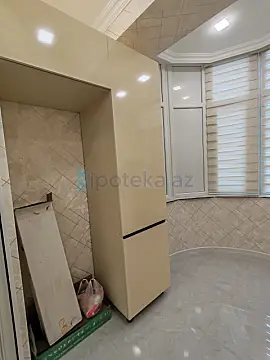 Satılır 3 otaqlı həyət evi 75 m²