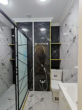 Satılır 3 otaqlı həyət evi 75 m²