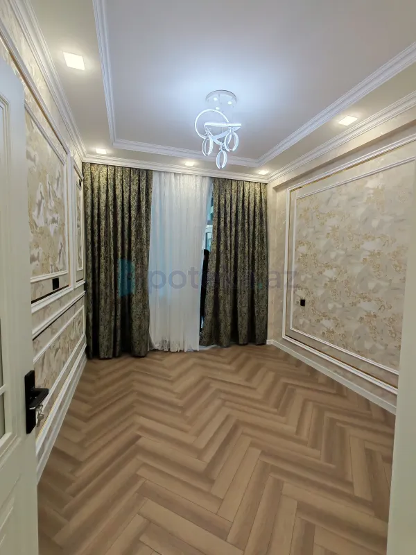 Satılır 3 otaqlı həyət evi 75 m²