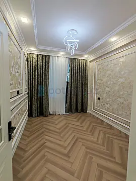 Satılır 3 otaqlı həyət evi 75 m²