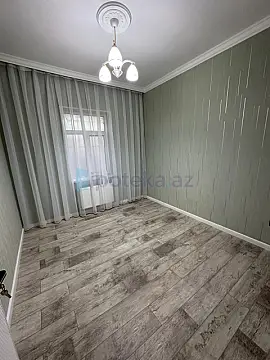 Satılır 3 otaqlı həyət evi 80 m² — Bakı, Abşeron 3 otaq 80.00 m²