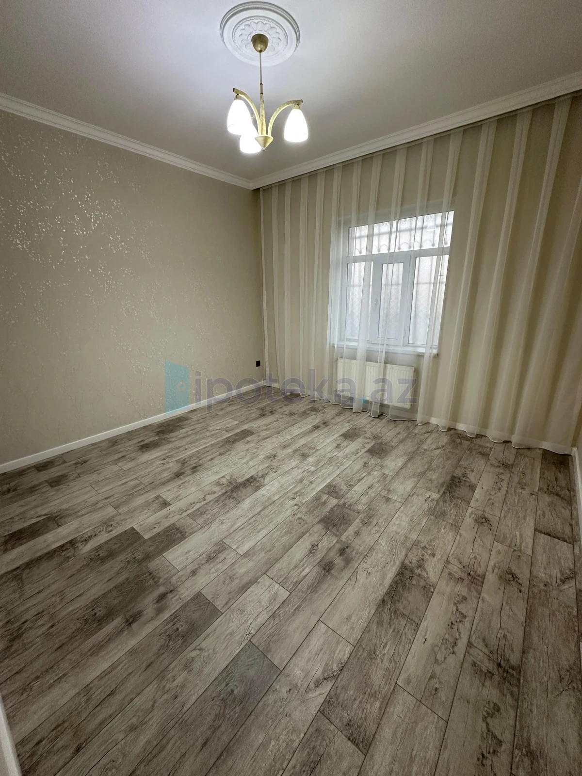 Satılır 3 otaqlı həyət evi 80 m²