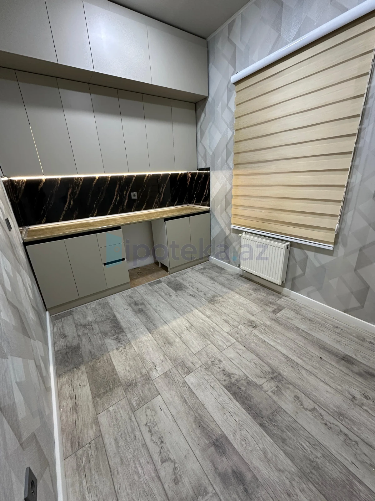 Satılır 3 otaqlı həyət evi 80 m²