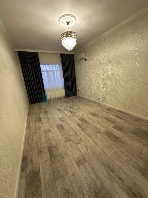 Satılır 3 otaqlı həyət evi 80 m²