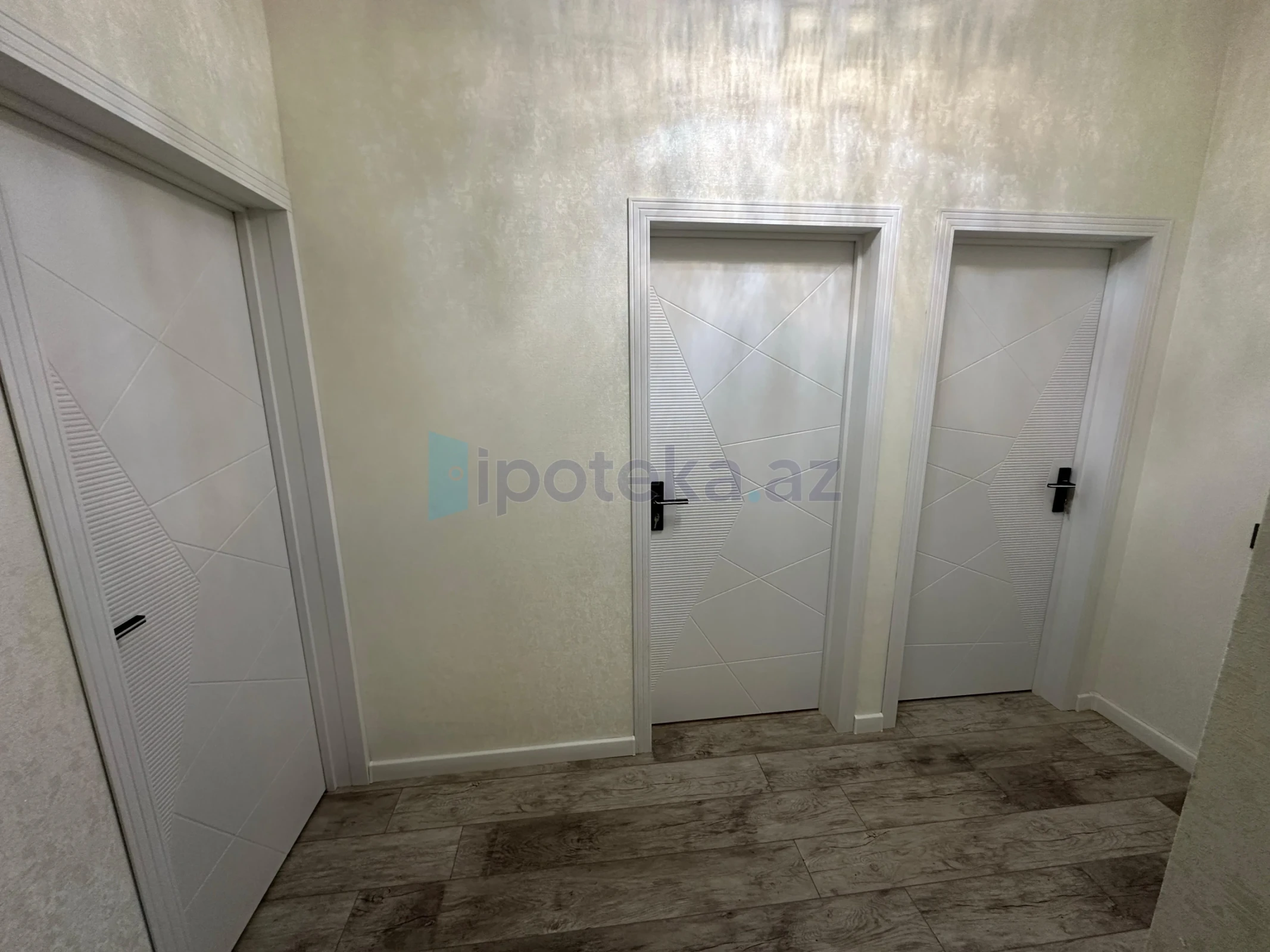 Satılır 3 otaqlı həyət evi 80 m²
