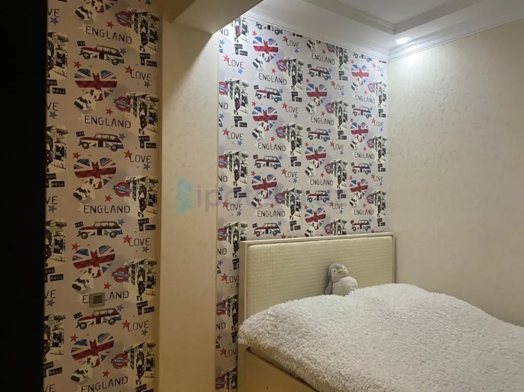 Satılır 2 otaqlı yeni tikili 46 m²