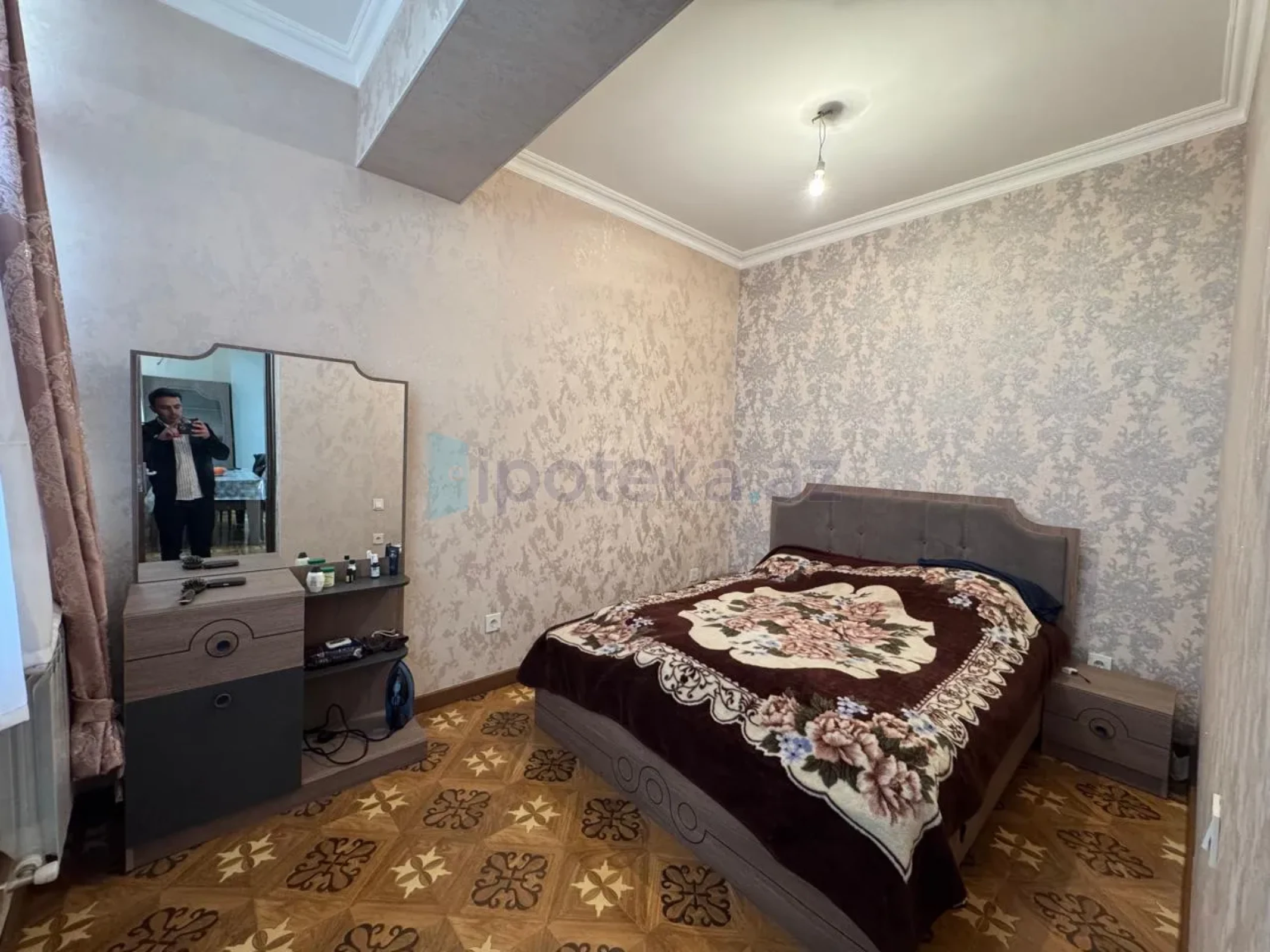 Satılır 3 otaqlı yeni tikili 70 m²