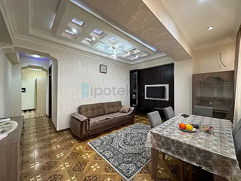 Satılır 3 otaqlı yeni tikili 70 m²