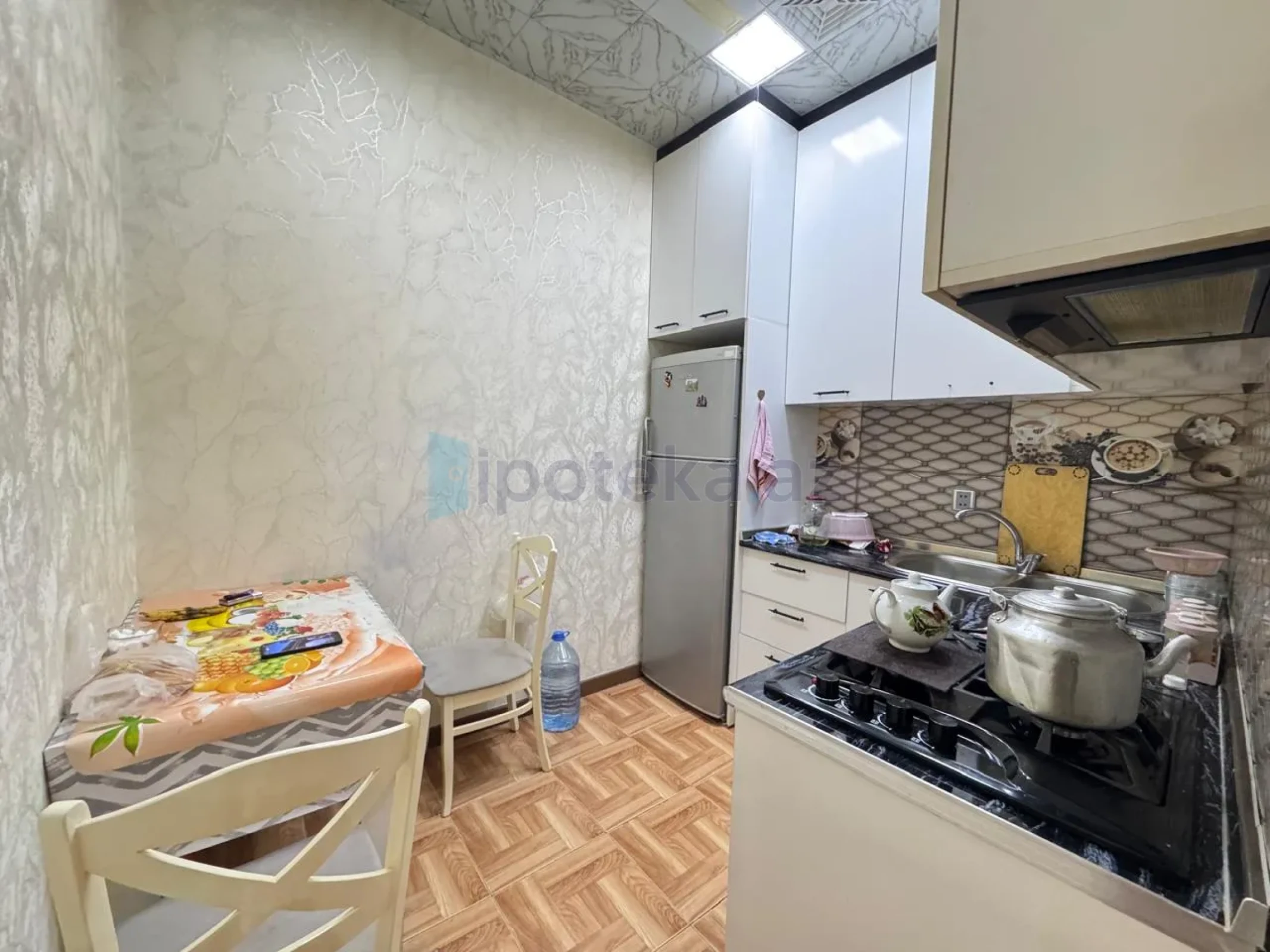 Satılır 3 otaqlı yeni tikili 70 m²